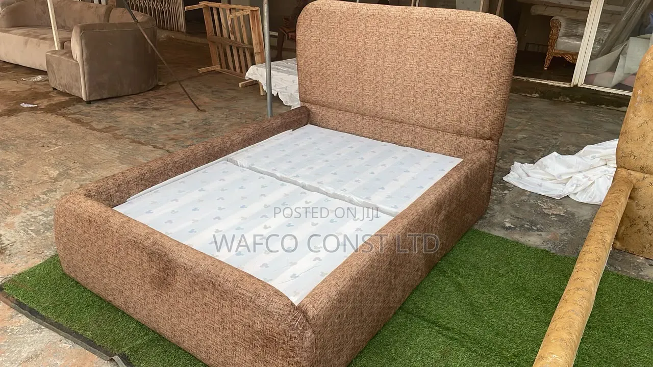 Bed Frames