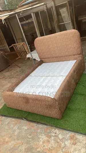 Bed Frames