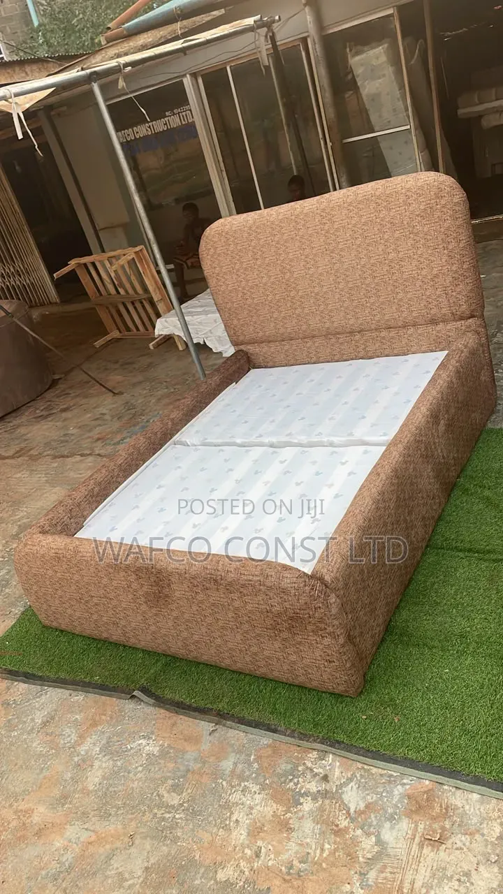 Bed Frames