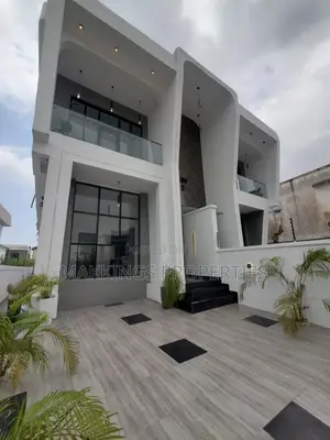 5bdrm Duplex in Ado / Ajah for sale