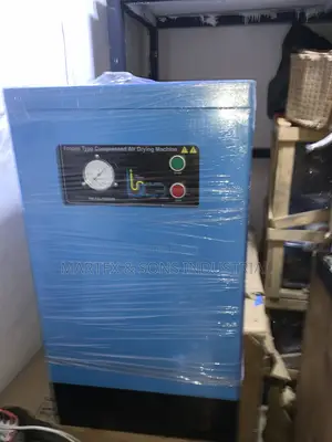 2 Inch Industrial Air Dryer Machine 300 CFM
