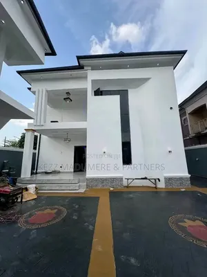 4bdrm Duplex in Rumudara Port, Rumuodara for sale