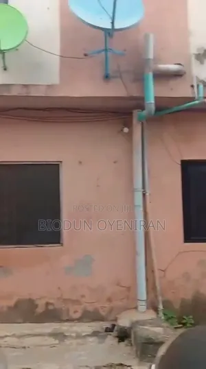 1bdrm Block of Flats in Egbeda for sale