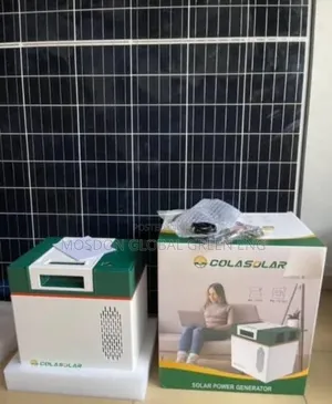 COLA 2000(2kwh) With 1000w Inverter Output Power Pure Sine Wave