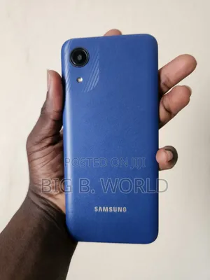 Samsung Galaxy A03 Core 32 GB Blue