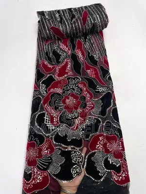 Velvet Lace