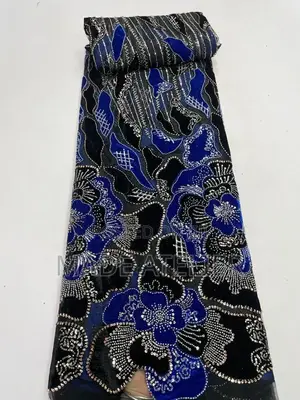Velvet Lace