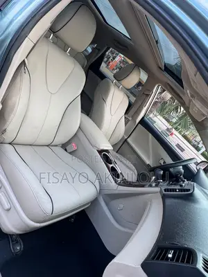 Toyota Venza 2011 Teal