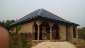 3bdrm Bungalow in Not An Estate, Sapele for sale