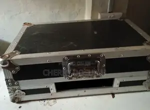 Fairly Used Dj Controller Rack Box for Sale