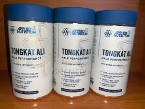 Applied Nutrition Tongkat Ali
