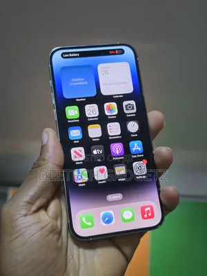 Apple iPhone 14 Pro Max 128 GB