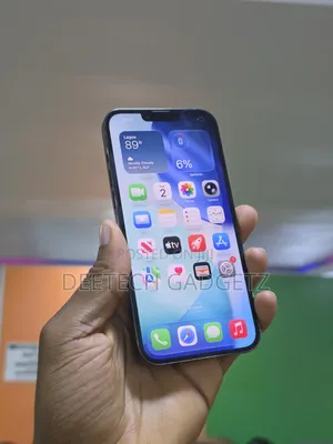 Apple iPhone 13 Pro Max 128 GB Gray