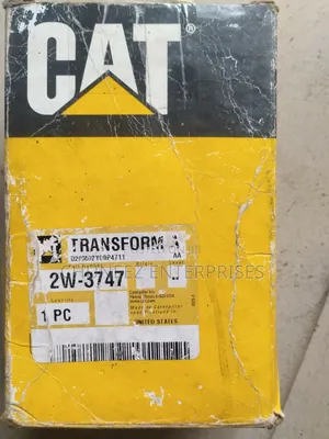 Caterpillar Transforma Assemblies