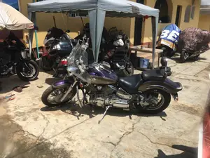 Yamaha 2006