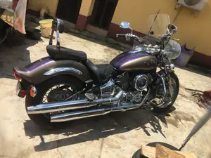 Yamaha 2006