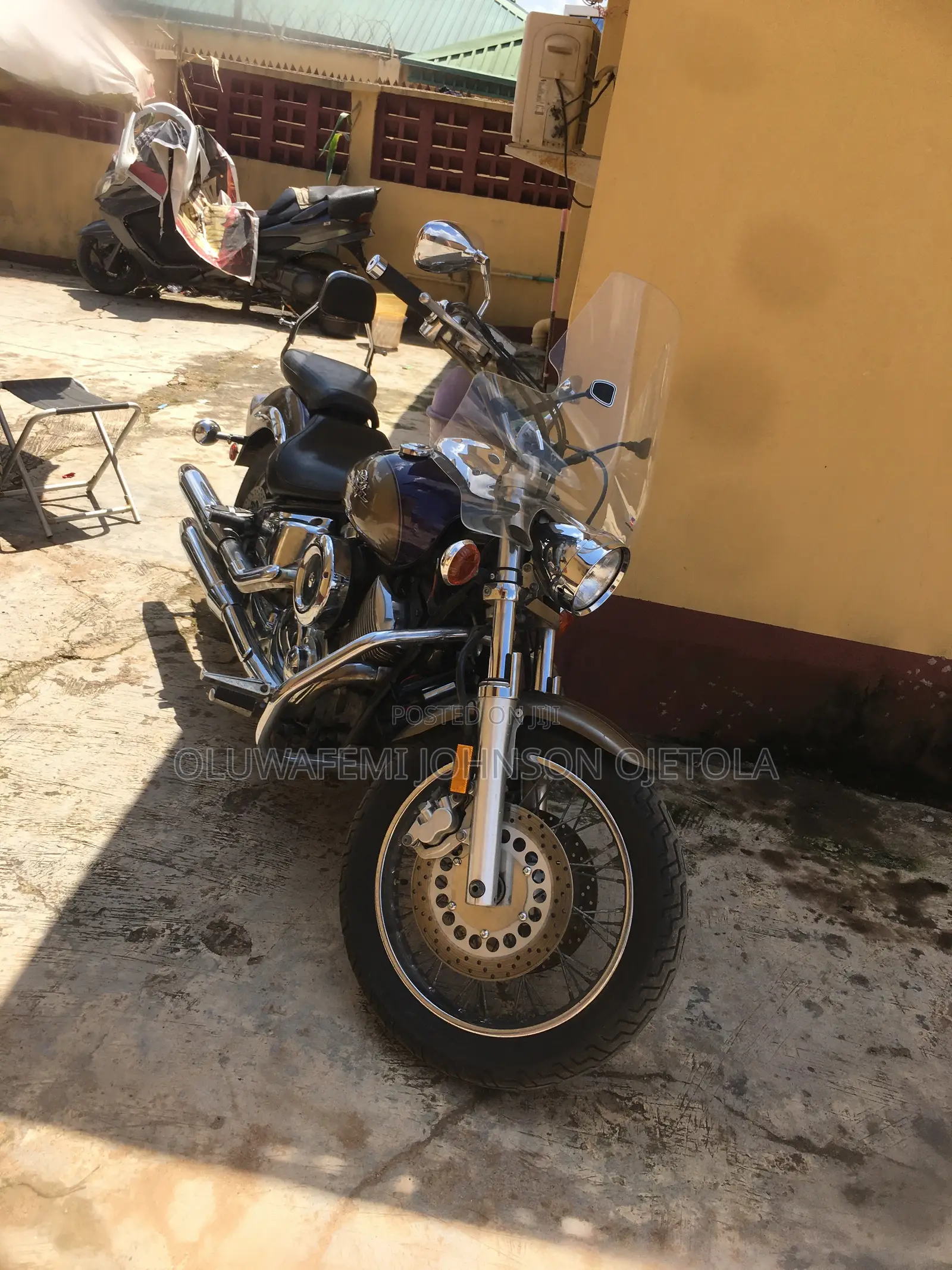 Yamaha 2006