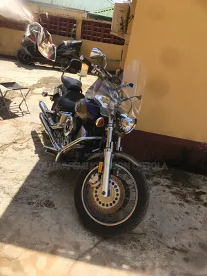 Yamaha 2006
