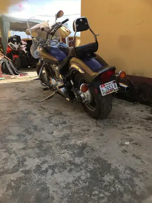 Yamaha 2006