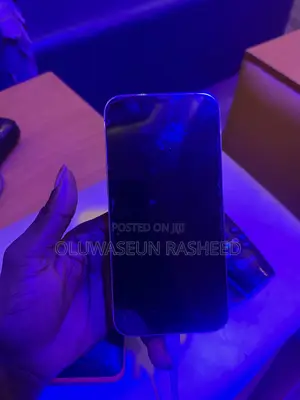 Apple iPhone 12 Pro Max 128 GB Silver