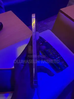 Apple iPhone 12 Pro Max 128 GB Silver