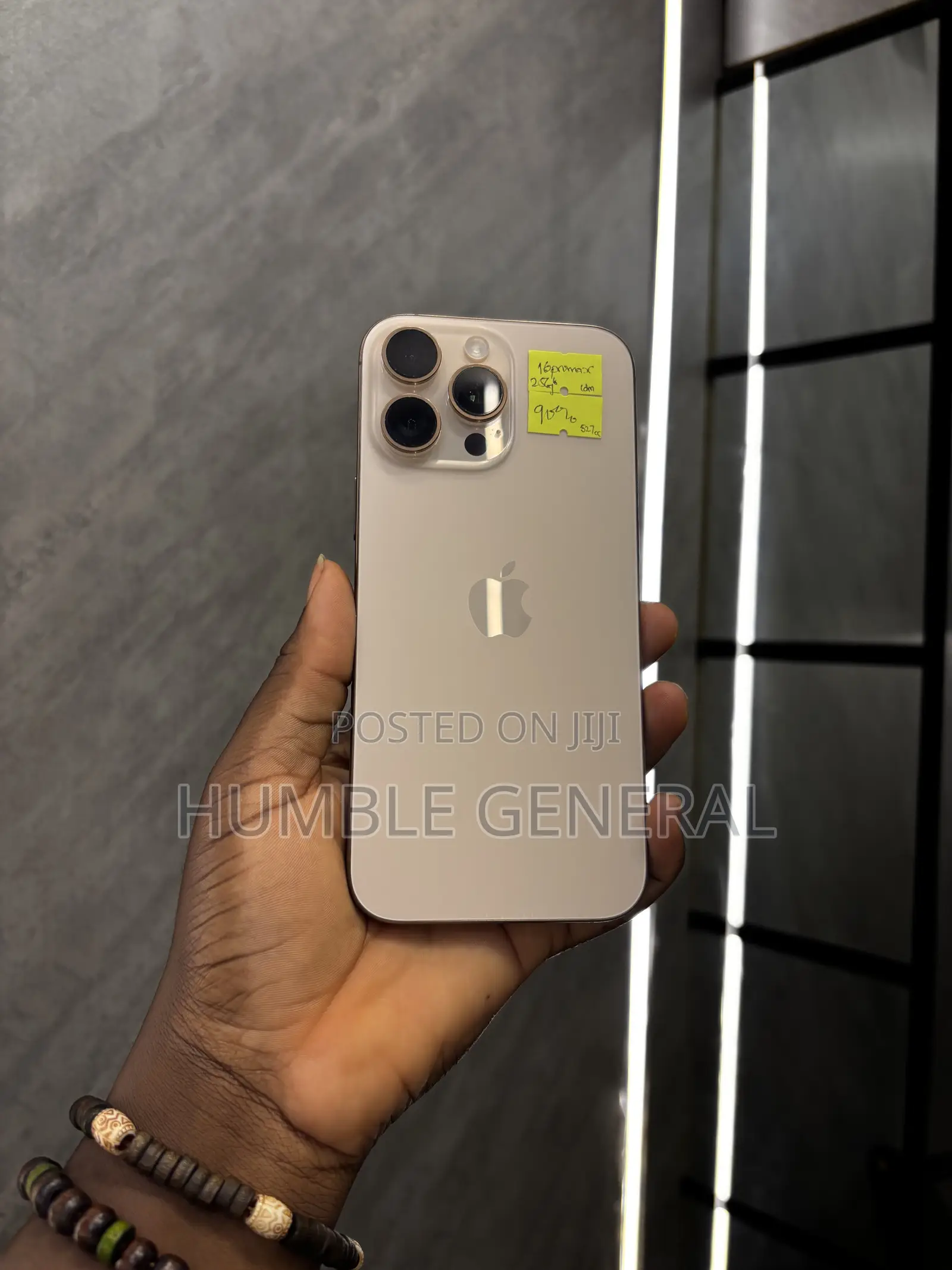 Apple iPhone 16 Pro Max 256 GB