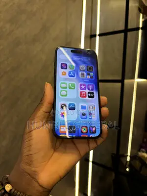 Apple iPhone 15 128 GB Black