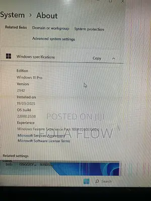 Desktop Computer HP 290 G4 4GB Intel HDD 1T