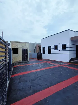 Furnished 3bdrm Bungalow in Idi-Shin Estate, Idishin for sale