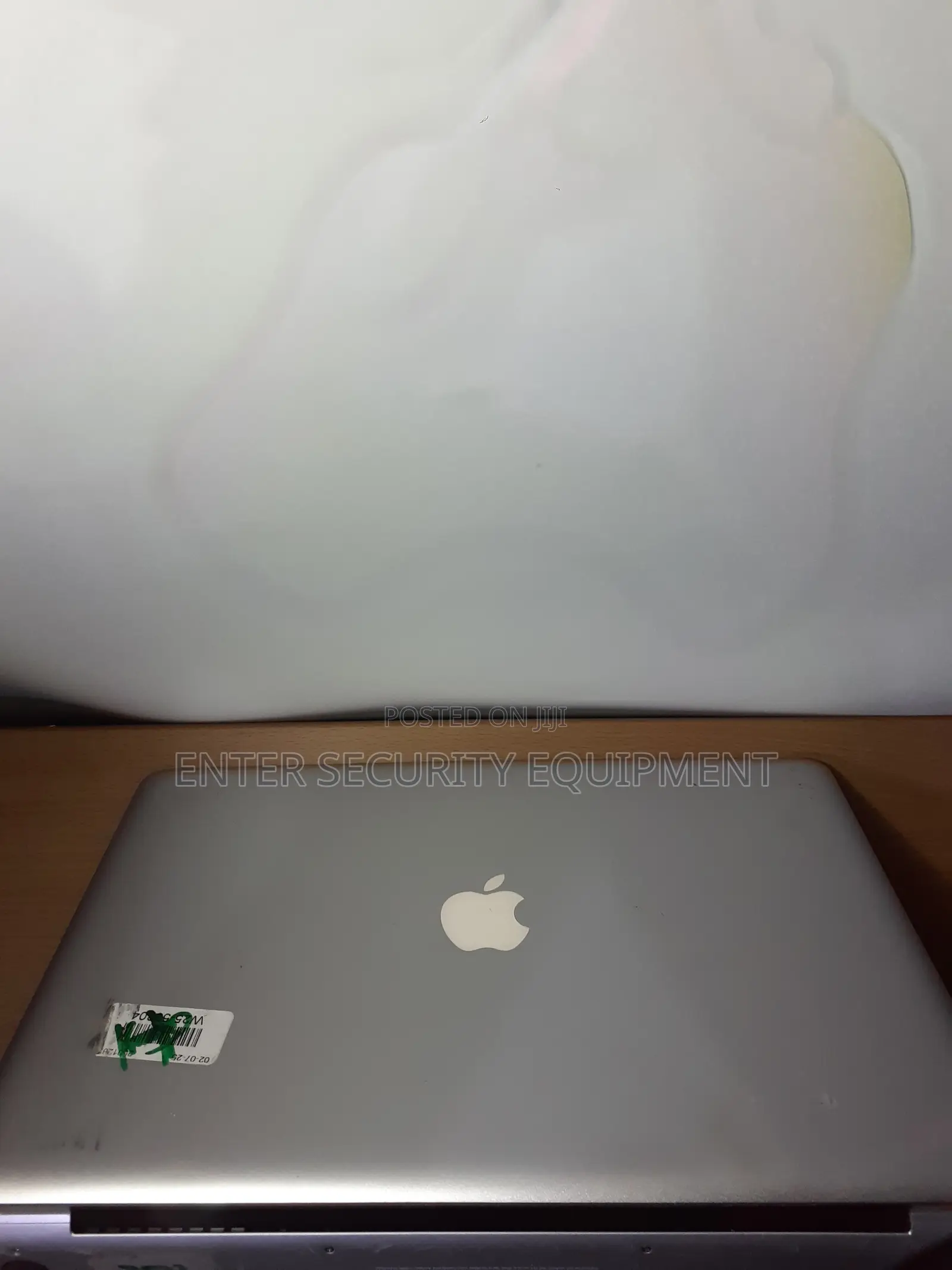 Laptop Apple MacBook Pro 2010 8GB Intel Core i7 HDD 750GB