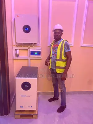 Solar Installer and Repairs