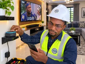 Alexa/ Smart Switches - Smart Home Automation Sales/Installation