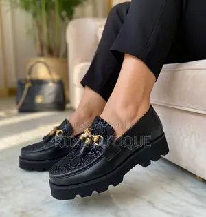 Gucci Men’s Loafers