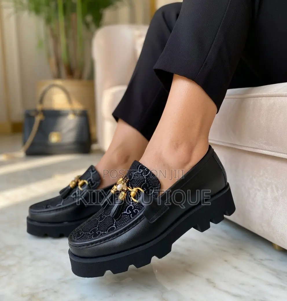 Gucci Men’s Loafers
