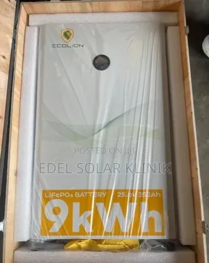 Ecolion 9kwh