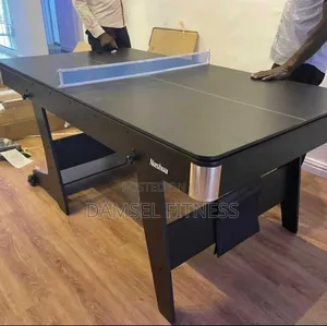2in1 6ft Snooker Table