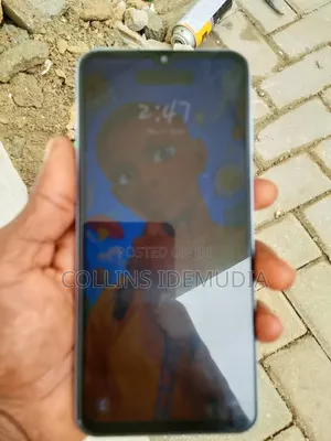 Samsung Galaxy A23 5G 128 GB Graphite
