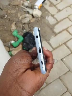 Samsung Galaxy A23 5G 128 GB Graphite