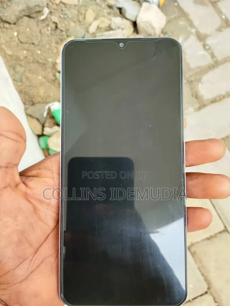 Samsung Galaxy A23 5G 128 GB Graphite