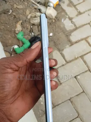 Samsung Galaxy A23 5G 128 GB Graphite