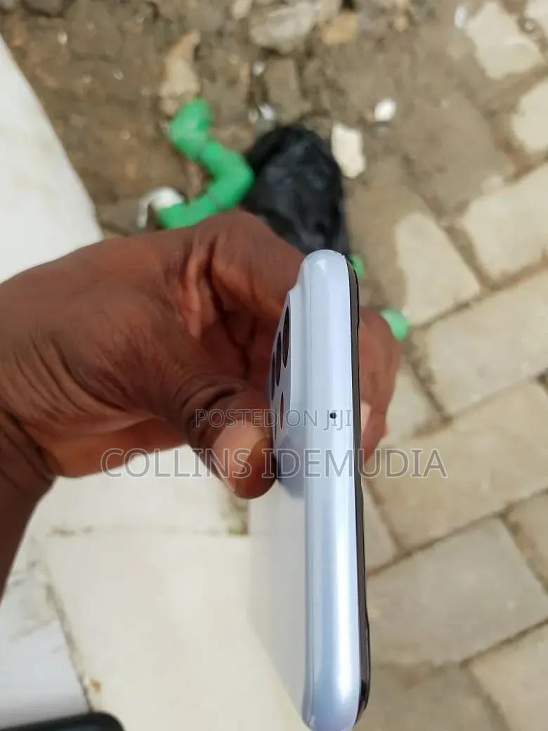 Samsung Galaxy A23 5G 128 GB Graphite