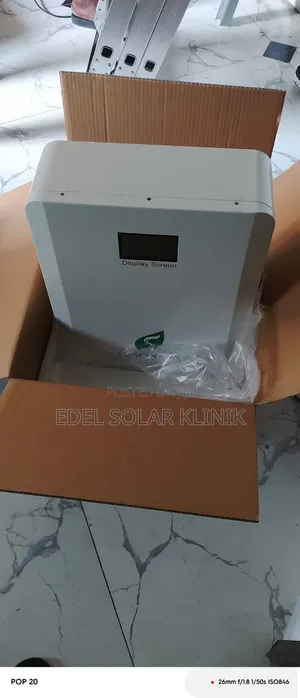 Sanxing Lithium Battery 5kwh
