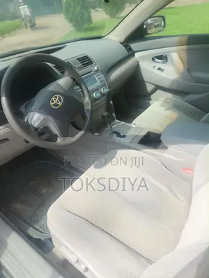 Toyota RAV4 2.4 2008 Blue