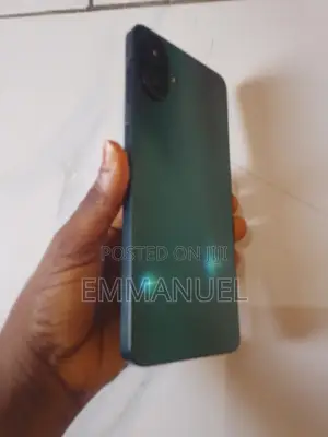 Samsung Galaxy A07 64 GB Blue