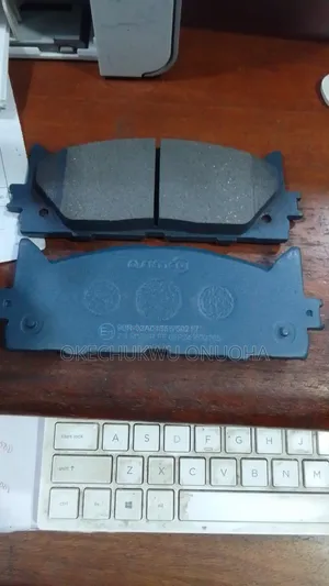 Front Brake Pad for Highlander 2008/2022