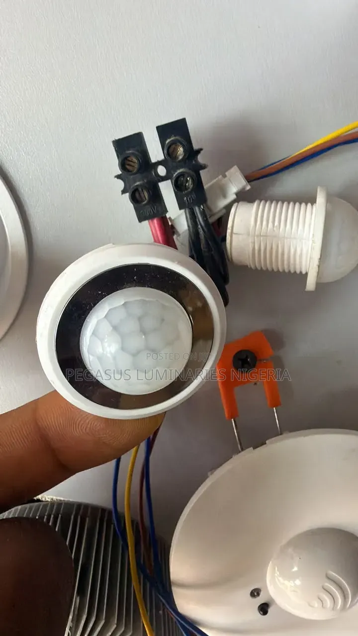 Micro Sensor Switch
