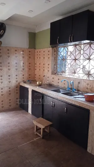 Furnished 3bdrm Apartment in Ijebu Ode for rent