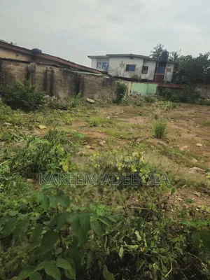 Residential Land at Zone C Nicon Town Ikate Lekki