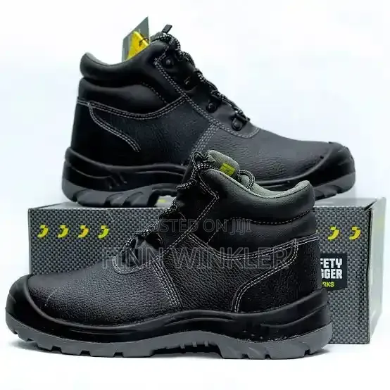 Safety Boots