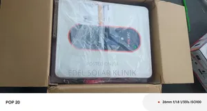 Pattern 5kwh Lithium Battery